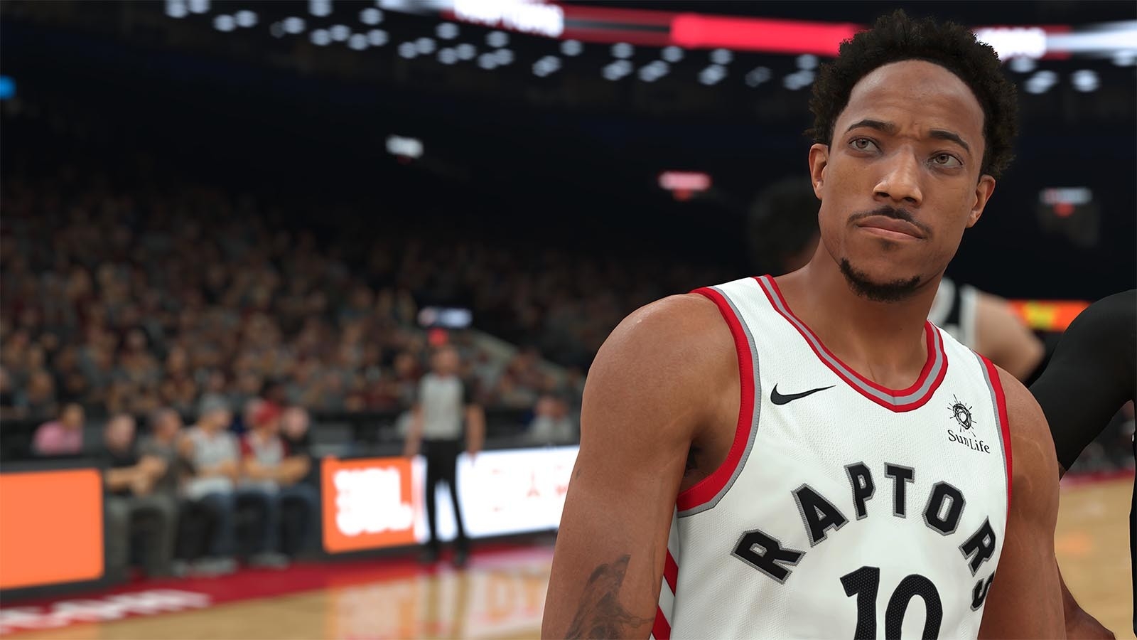 Το NBA 2K18 σημείωσε 10 εκατομμύρια πωλήσεις