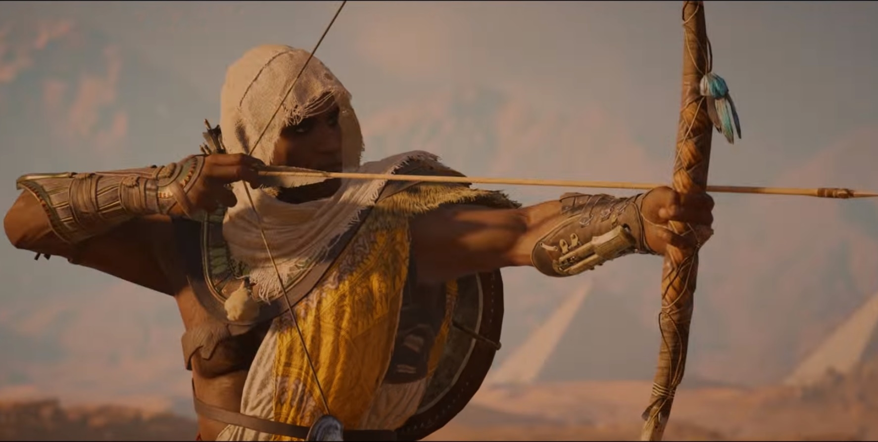 Assassin's Creed Origins Assassin's Creed Origins