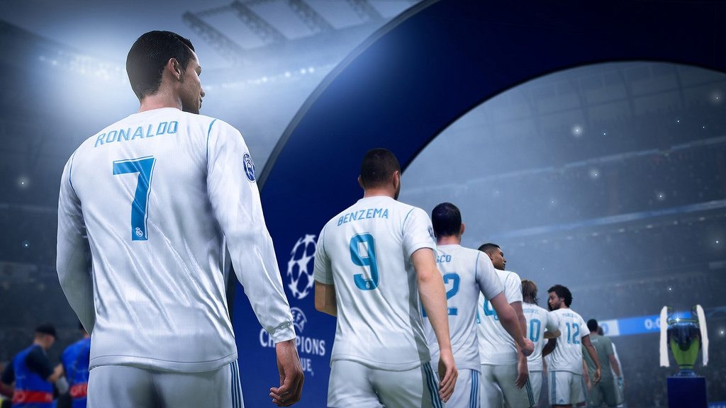 Η σειρά Fifa θα γίνει cross-platform
