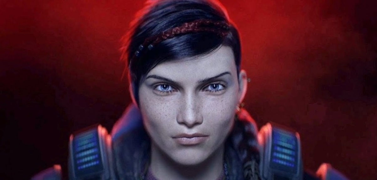 Το Gears 5 είναι επηρεασμένο από το Mad Max Fury Road Το Gears 5 είναι επηρεασμένο από το Mad Max Fury Road