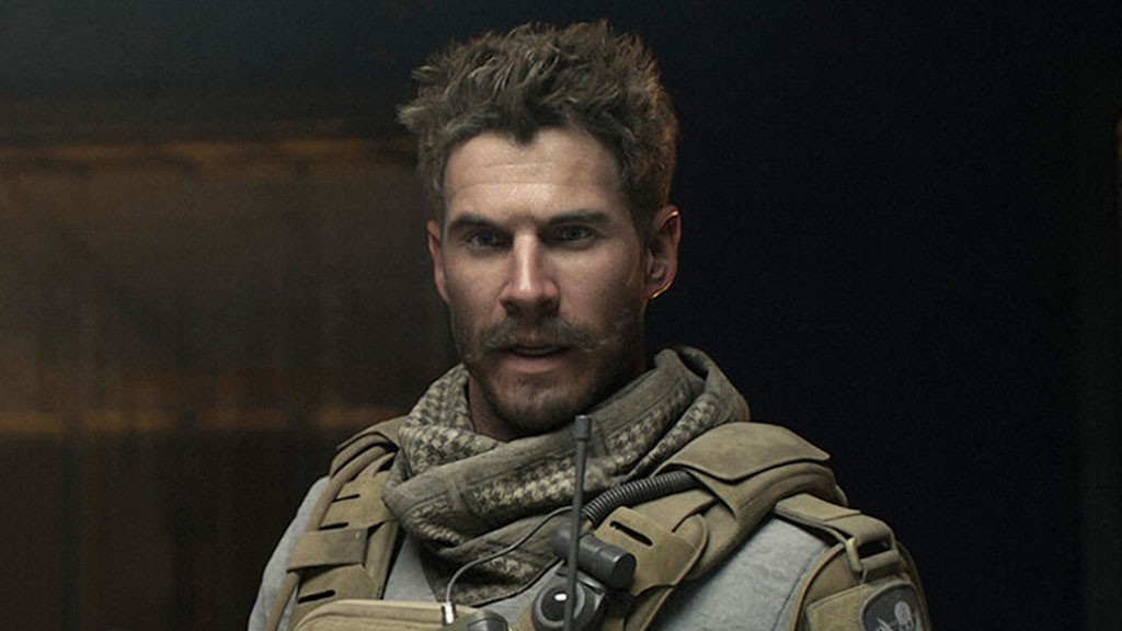 Νέο Call of Duty το 2024 Νέο Call of Duty το 2024