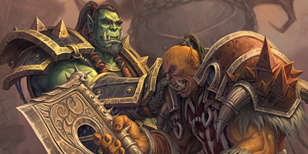 Live: World of Warcraft: Warlords of Draenor beta Live: World of Warcraft: Warlords of Draenor beta