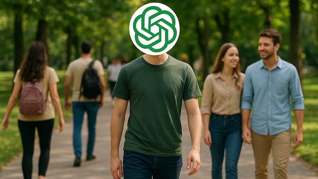 Ρωτήσαμε το ChatGPT: "Αν ήσουν άνθρωπος για μία ημέρα τι θα έκανες;"