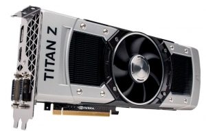 Titan Z: Νέα κάρτα γραφικών από την Nvidia