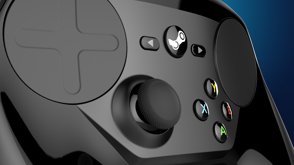 Η Valve επιστρέφει τα χρήματα από τις αγορές του Steam Controller