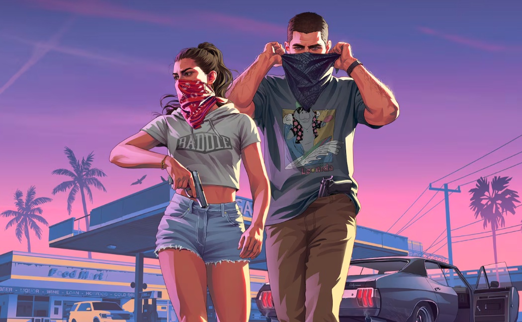 GTA 6 spoilers είναι μέρος του τελευταίου gameplay leak