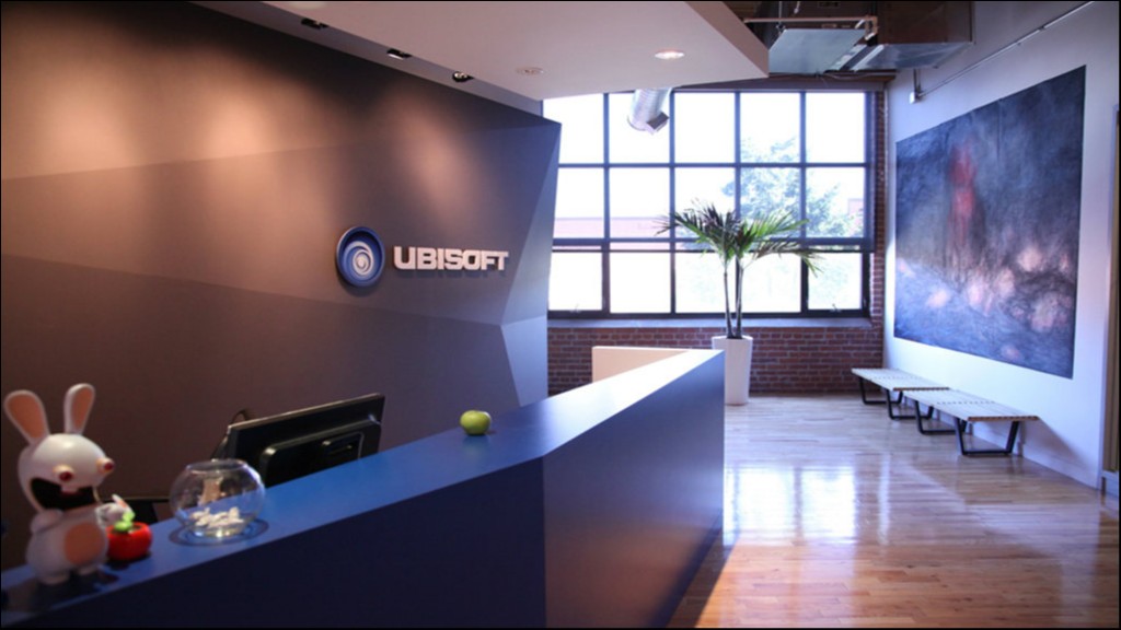 Η Ubisoft εξαγόρασε την Ketchapp