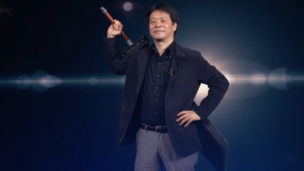 PlayStation Partner Awards 2021
