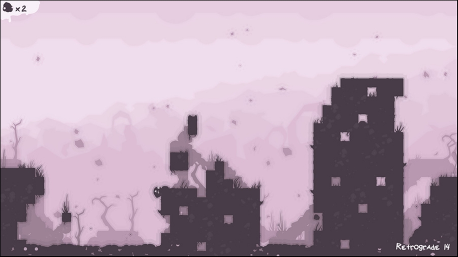 The End is Nigh