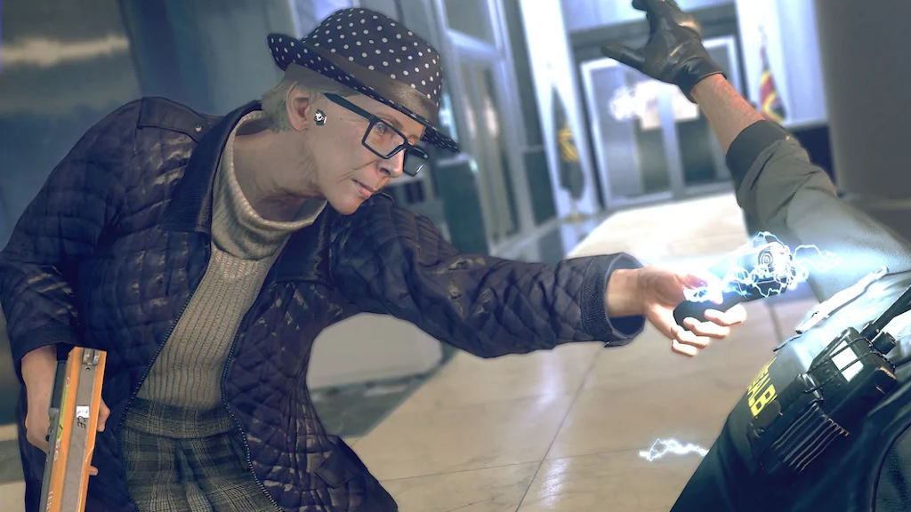 Watch Dogs Legion: Οι μικροσυναλλαγές
