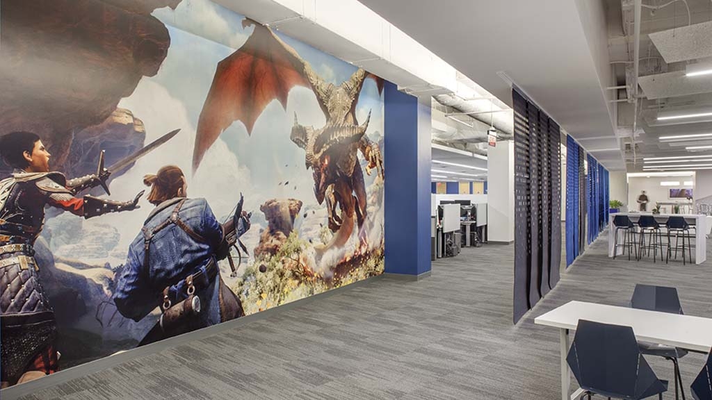 Developers των Anthem και Dragon Age φεύγουν από την Bioware