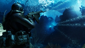 Call Of Duty Ghosts: Επιπλέον πληροφορίες