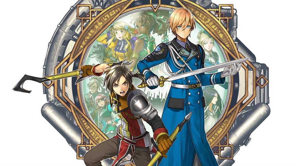 Το Eiyuden Chronicle συγκέντρωσε 4.5 εκατομμύρια δολάρια στο Kickstarter