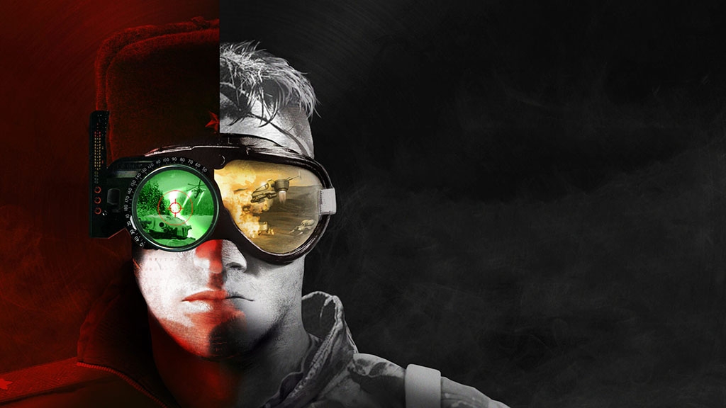 Το Command & Conquer Remastered Collection με έκπτωση 10%