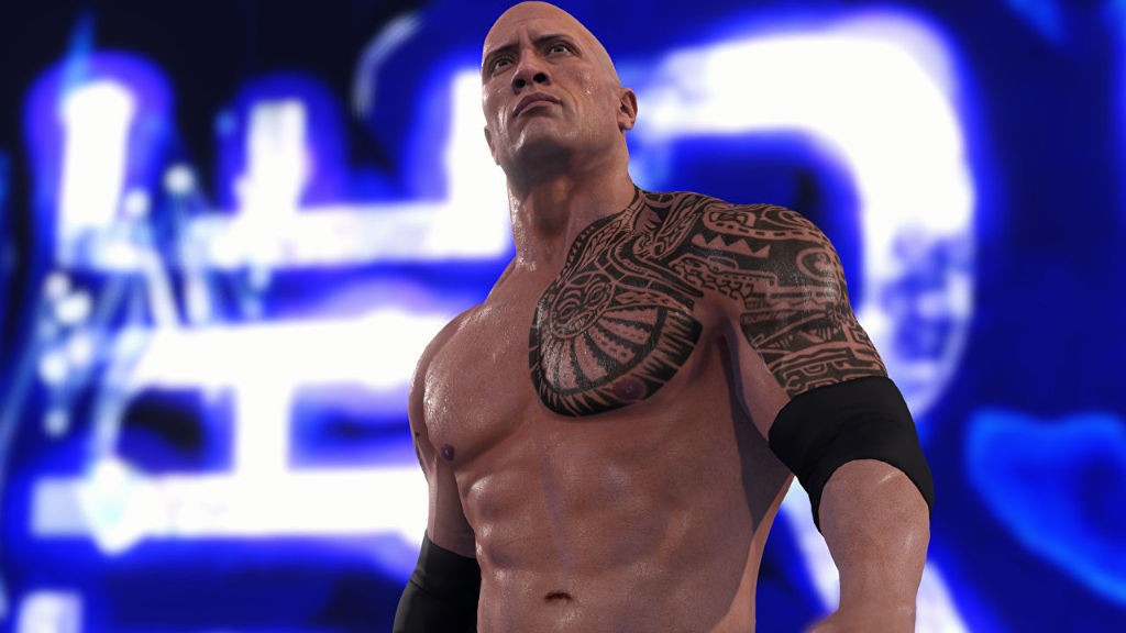 Φήμη: Έρχεται WWE RPG Φήμη: Έρχεται WWE RPG