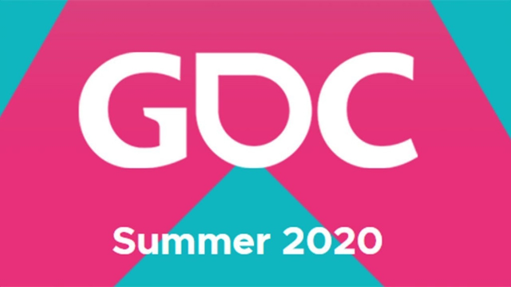 GDC Summer 2020: Νέα ημερομηνία διεξαγωγής και αλλαγή του ονόματος GDC Summer 2020: Νέα ημερομηνία διεξαγωγής και αλλαγή του ονόματος