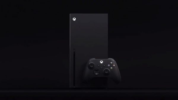 Η Microsoft θα κάνει livestream για να συζητήσει για το Xbox Series X και το Project xCloud