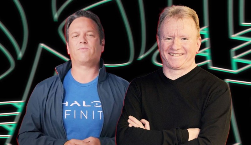 Sony: "Η Microsoft θα μας καβαλήσει μετά την εξαγορά της Activision Blizzard"