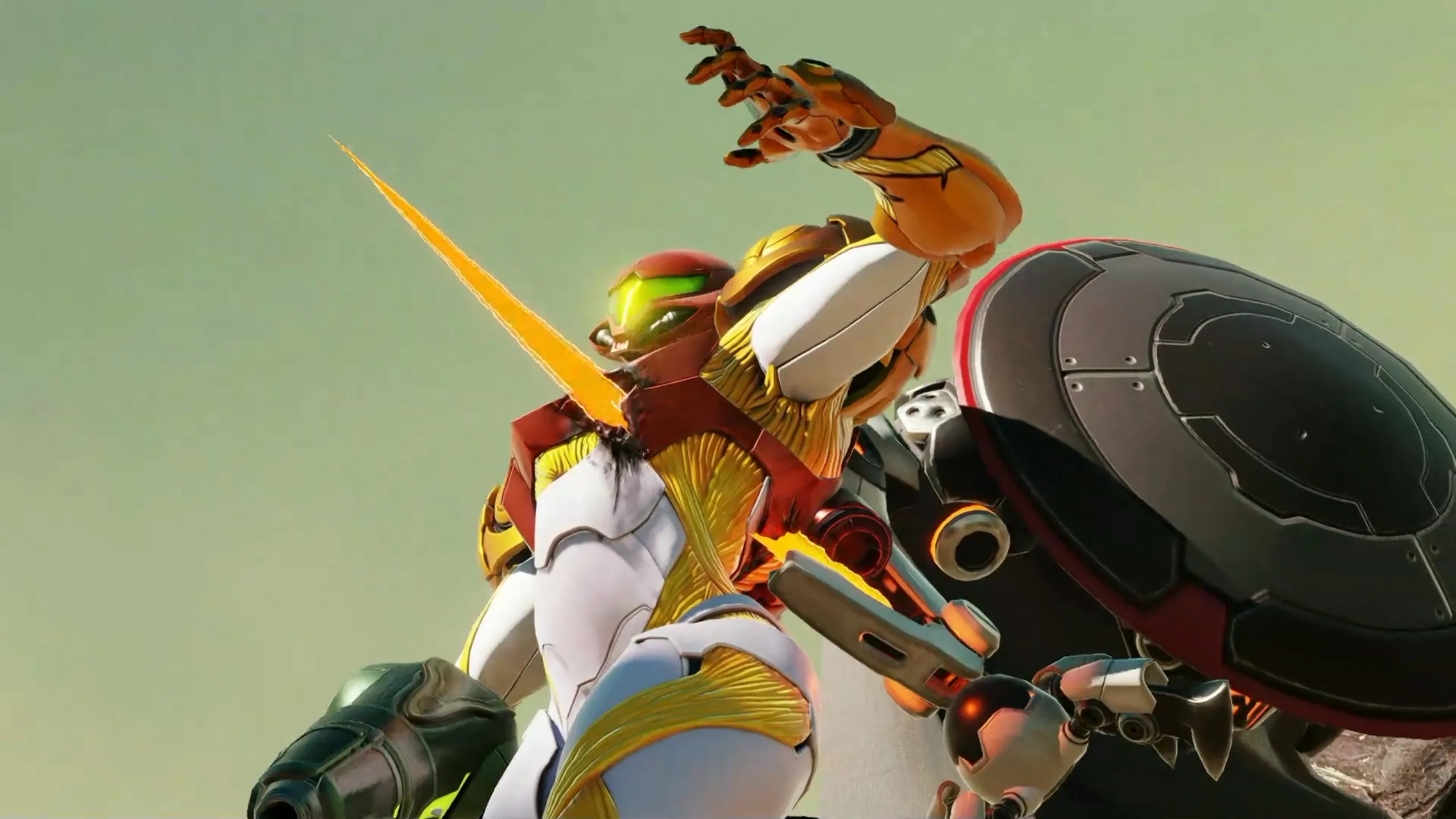 Η Samus επιστρέφει στο 2D στο Metroid Ravenous, και μιλάει ξανά
