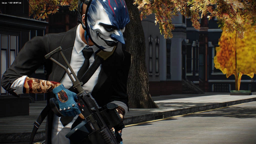 Οι developers του Payday 2 επανεξετάζουν την υποστήριξή του σε κονσόλες
