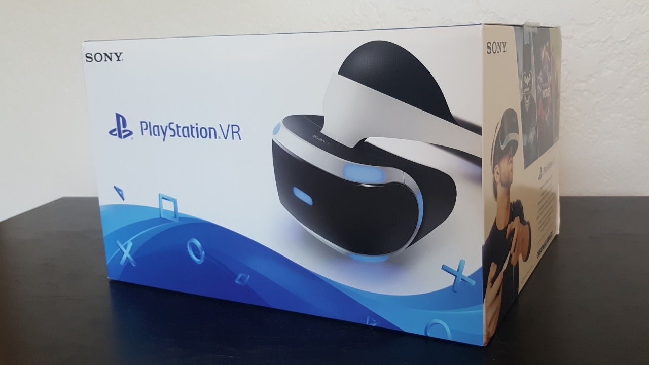 Μείωση τιμής του PlayStation VR