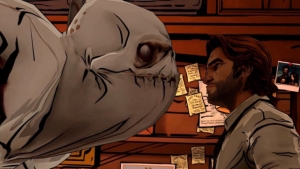 The Wolf Among Us: Season Pass The Wolf Among Us: Season Pass