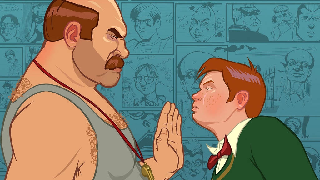 Η Rockstar έχει ακυρώσει ή έστω "παγώσει" το Bully 2