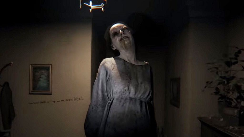 Το P.T. δεν θα είναι playable στο PS5