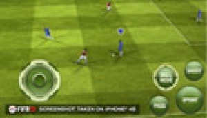 FIFA 13 για iOS