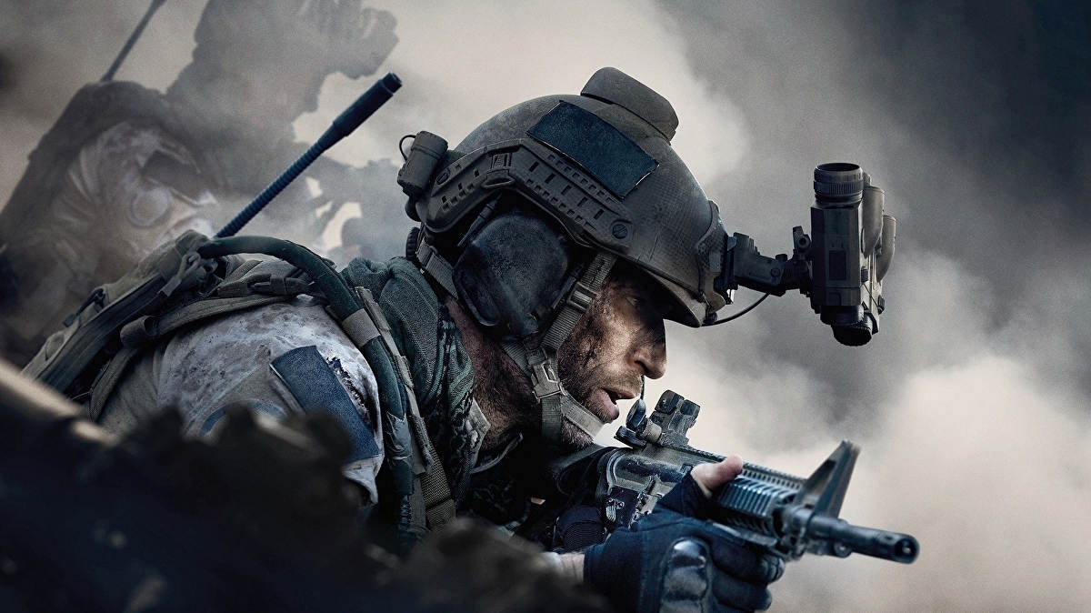 Call Of Duty: Warzone updates και hotfixes Call Of Duty: Warzone updates και hotfixes