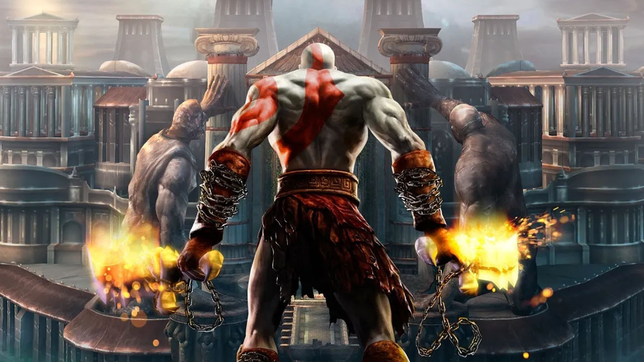 Το God of War Trilogy remake ημερομηνία κυκλοφορίας, εικασίες, trailers, και όλα όσα ξέρουμε