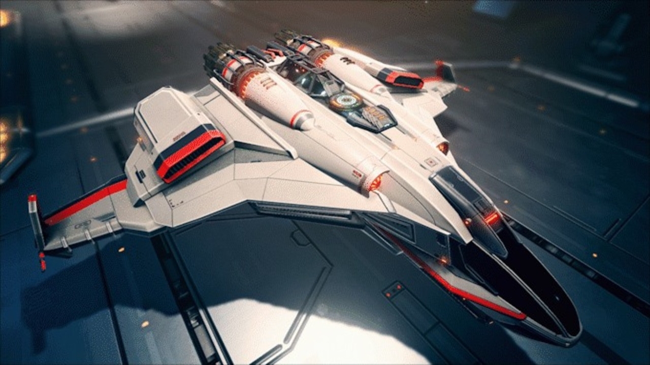Streamer έπαιξε το Everspace χάλια σε χορηγούμενο livestream