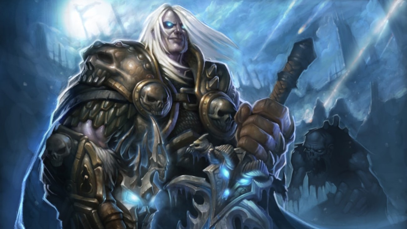 Φήμη για World of Warcraft Camelot