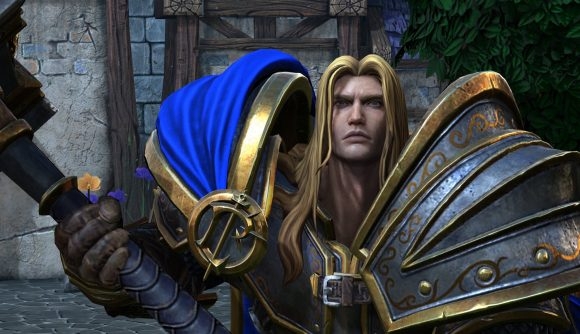 Το Warcraft 3: Reforged έχει το χειρότερο user score στο Metacritic Το Warcraft 3: Reforged έχει το χειρότερο user score στο Metacritic
