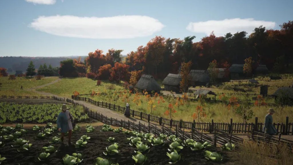 Publisher του Manor Lords: "Οι προγραμματιστές δεν πρέπει να καταρρέουν στη δουλειά"