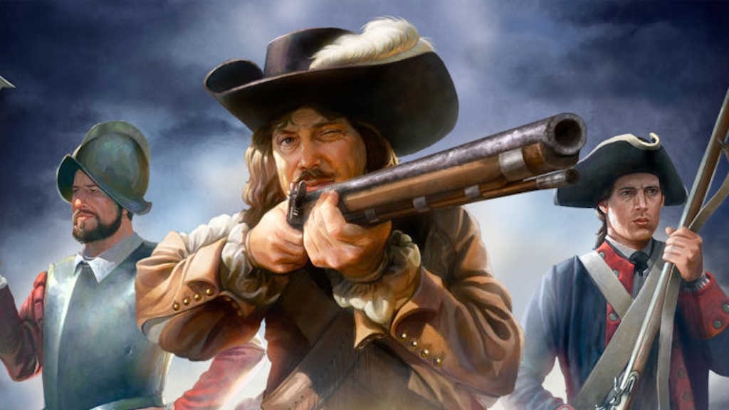 Προσφορά Humble Bundle: Τα Age of Wonders 3, Warlock: Master of the Arcane και Europa Universalis 4 με 1 ευρώ