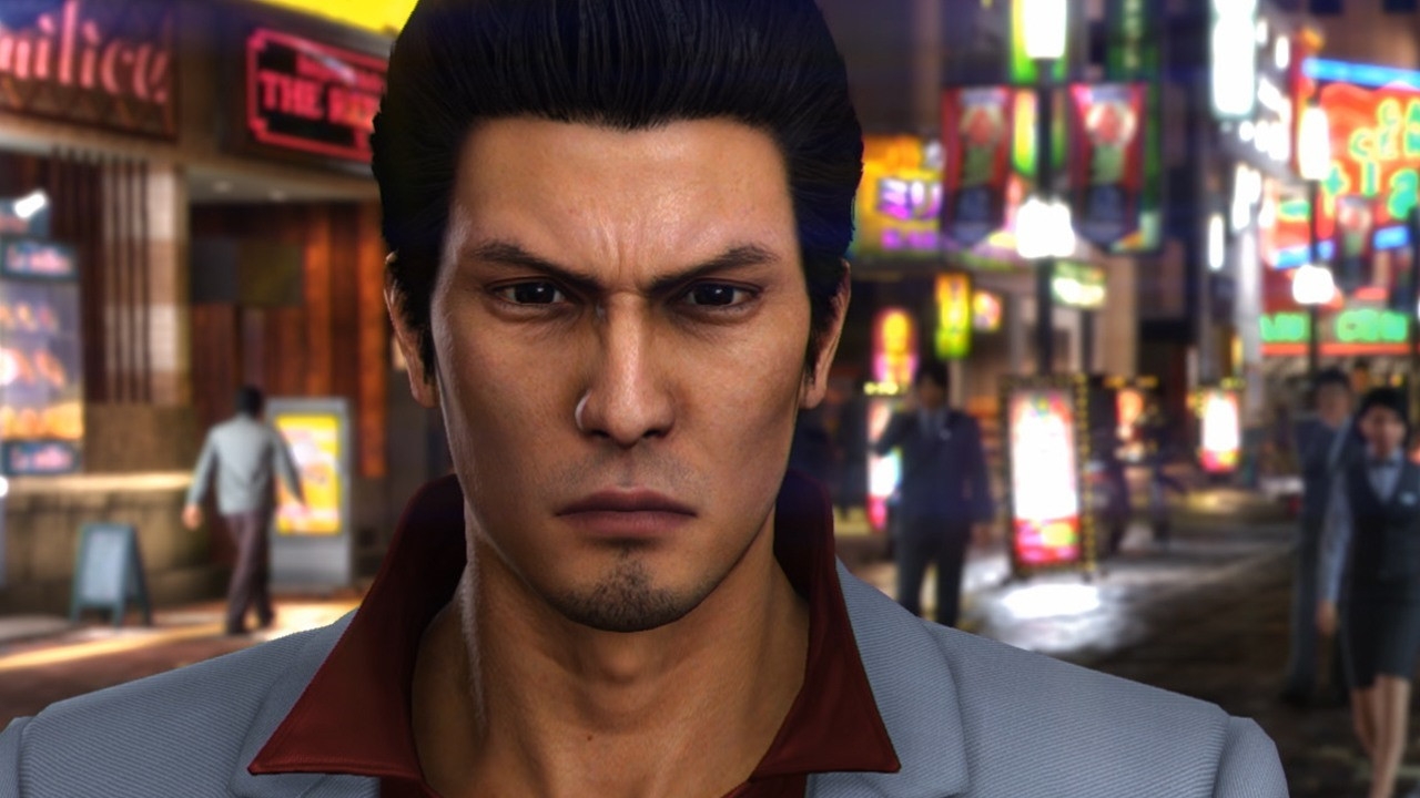 Yakuza 6: The Song of Life preview Yakuza 6: The Song of Life preview