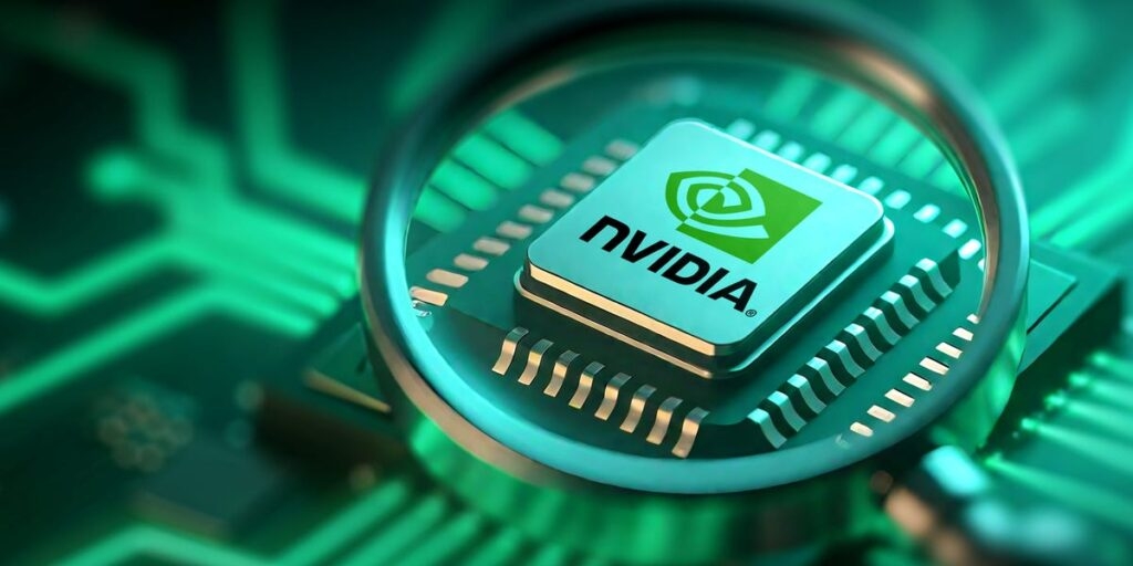 Nvidia: "Αν τα AI chips δεν έχουν Kill Switch τότε θα έρθει η καταστροφή"