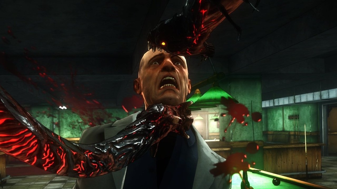 Δωρεάν το The Darkness II