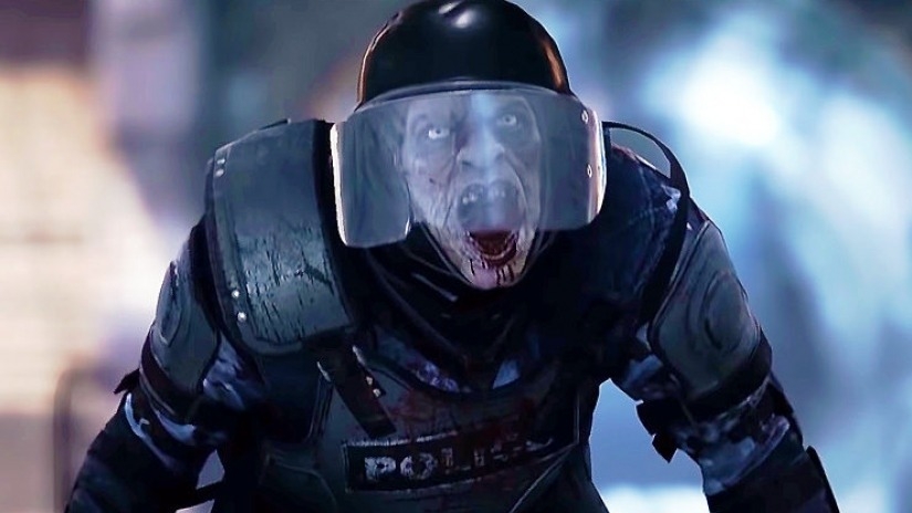 World War Z: "Πουλήσαμε περισσότερο γιατί είμαστε Epic Store exclusive"