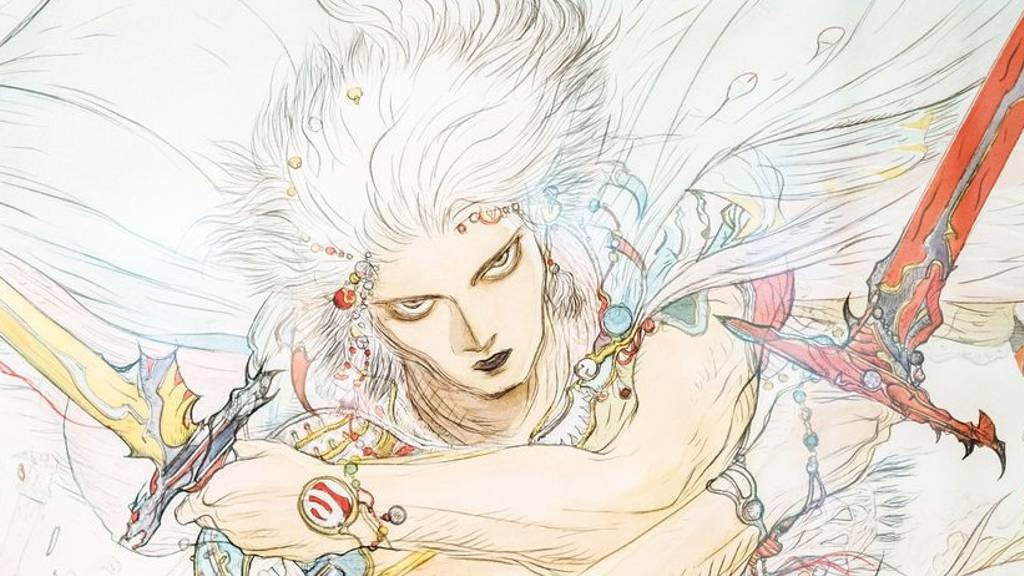 Η Square Enix χρησιμοποιεί κάκιστα fonts στα Final Fantasy Pixel Remasters