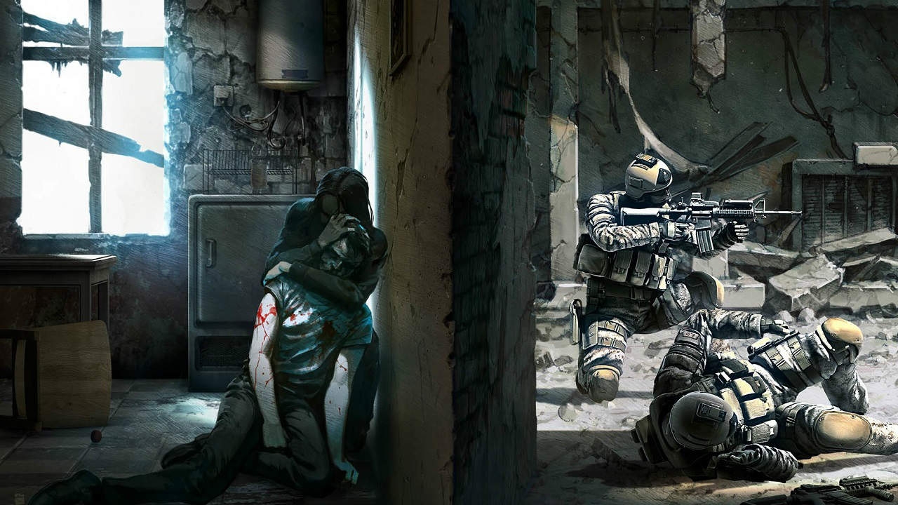 Downloads εβδομάδας: 6/4/2018