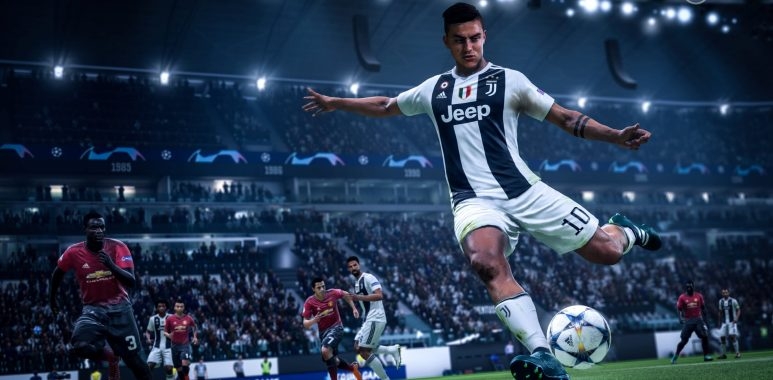 Fifa 19: Best Of 3 & 5 και επιλογή ξένων σχολιαστών