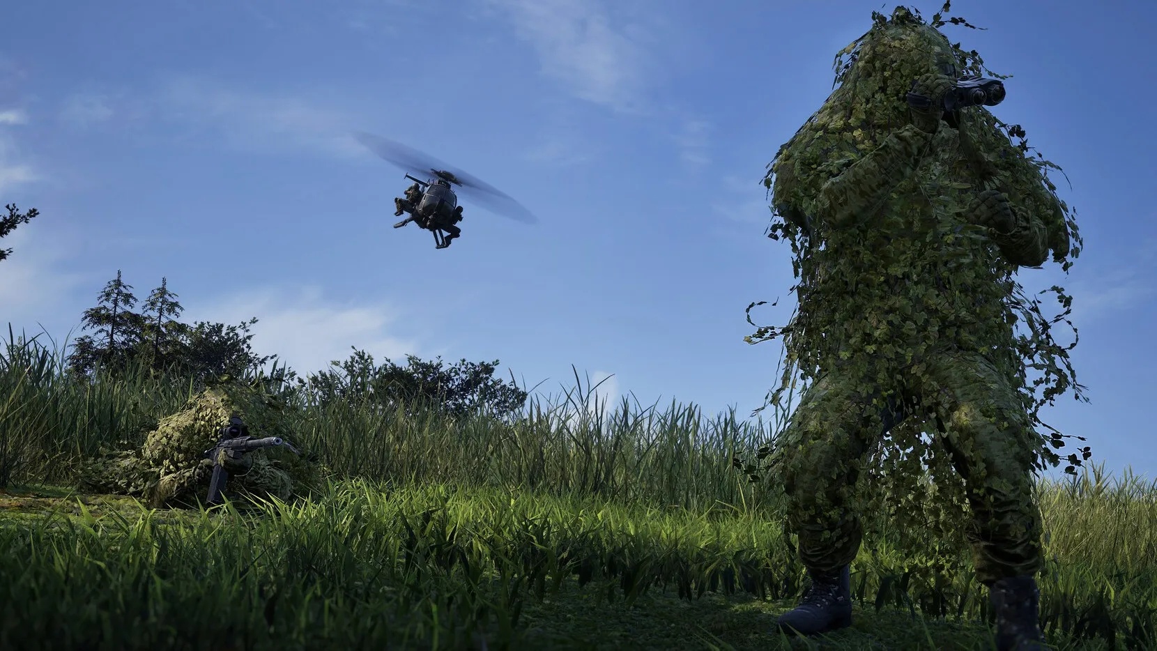 To shooter Wardogs που σκαρφαλώνει στα charts του Steam, παραθέτει 10 λόγους για να μην το αγοράσεις