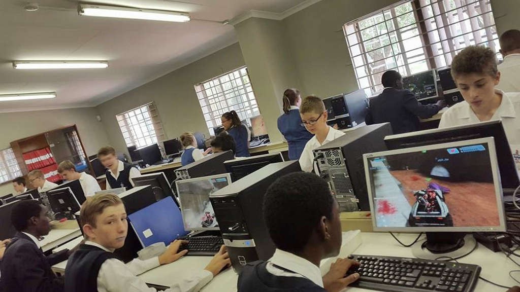 Λύκειο στην Νορβηγία θα διδάσκει eSports