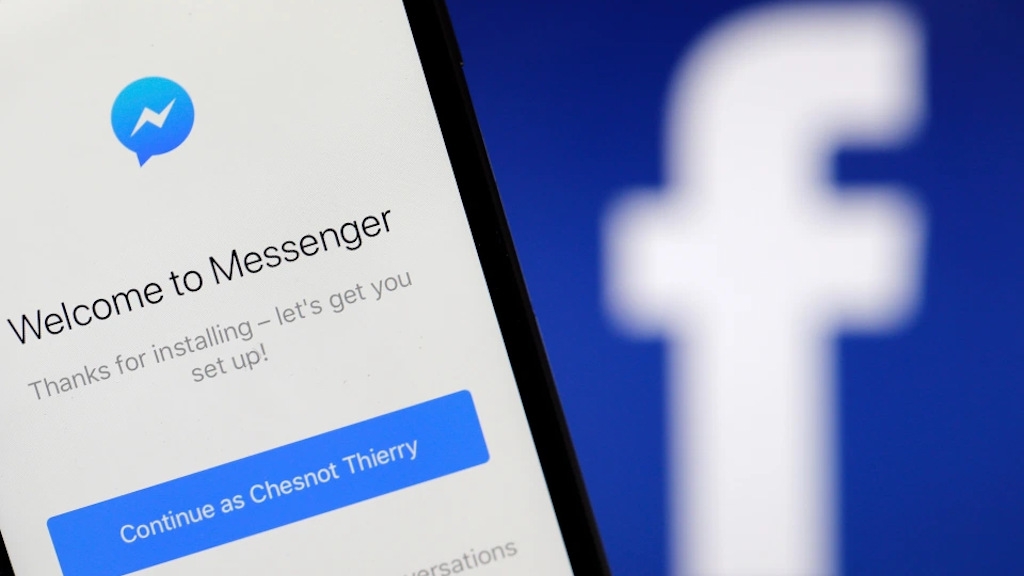 Το Facebook Messenger δεν λειτουργεί σωστά  Το Facebook Messenger δεν λειτουργεί σωστά