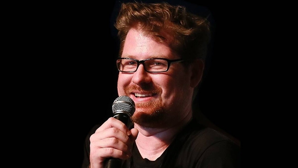 Ο Justin Roiland, συνδημιουργός του Rick and Morty, κατηγορήθηκε άδικα για ενδοοικογενειακή βία