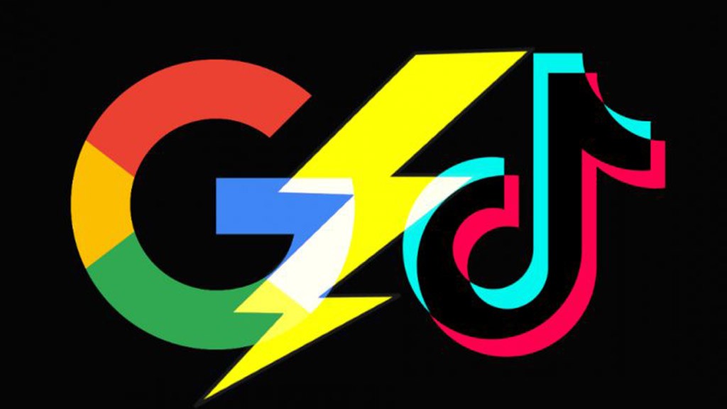 Cloudflare: "Το TikTok είναι Νο.1 στον κόσμο, καθώς ξεπέρασε το Google" Cloudflare: "Το TikTok είναι Νο.1 στον κόσμο, καθώς ξεπέρασε το Google"