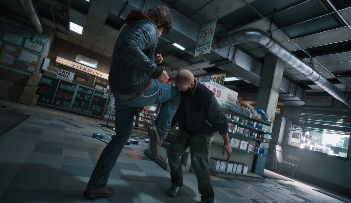 Ο δημιουργός του Just Cause έχει μια απαισιόδοξη άποψη για την κατάσταση του gaming