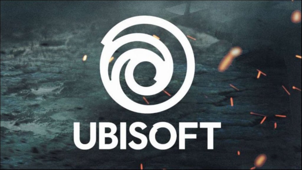 Αυτό είναι το νέο λογότυπο της Ubisoft